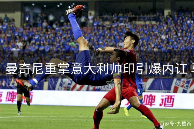 曼奇尼重掌意大利帅印引爆内讧 马尔蒂尼遭清洗拉涅利接任