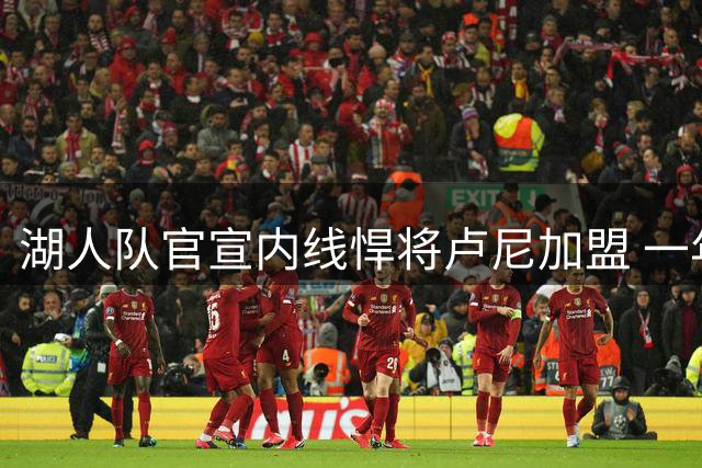 湖人队官宣内线悍将卢尼加盟 一年合约补齐禁区短板