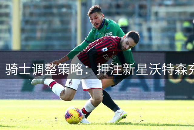 骑士调整策略：押注新星沃特森充实阵容