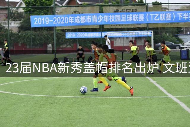 23届NBA新秀盖帽排名出炉 文班亚马一骑绝尘